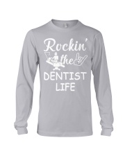 dentist life Long Sleeve Tee thumbnail