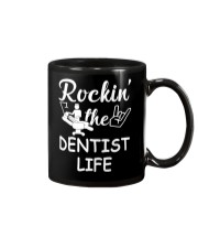 dentist life Mug thumbnail
