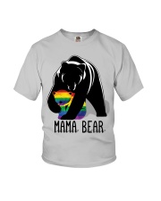 Mama Bear Youth T-Shirt thumbnail