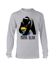 Mama Bear Long Sleeve Tee thumbnail