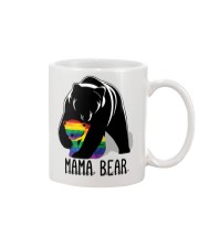 Mama Bear Mug thumbnail