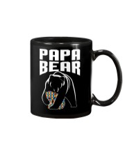 Papa Bear Mug thumbnail