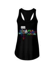 yoga Ladies Flowy Tank thumbnail