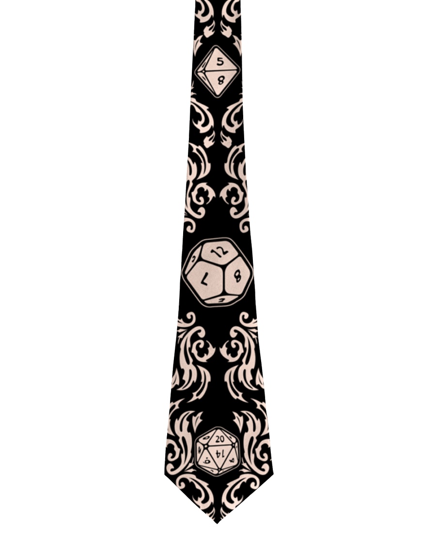 Limited edition Tie