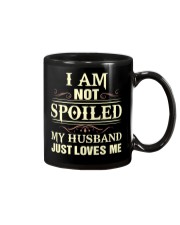 Spoiled Wife Mug thumbnail