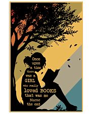 Once Upon A Time 24x36 Poster front