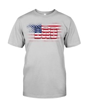 dad Classic T-Shirt thumbnail