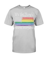 We the Peolple Classic T-Shirt tile