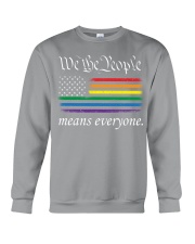 We the Peolple Crewneck Sweatshirt thumbnail