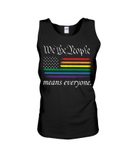 We the Peolple Unisex Tank thumbnail