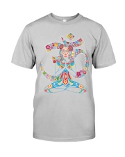 Yoga Classic T-Shirt thumbnail