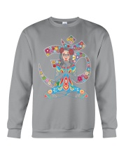 Yoga Crewneck Sweatshirt thumbnail