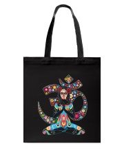 Yoga Tote Bag thumbnail