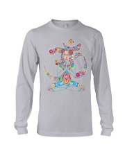 Yoga Long Sleeve Tee thumbnail