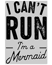 Save Mermaid 11x17 Poster thumbnail