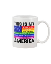 This is my america Mug thumbnail