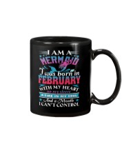 I am a mermaid Mug thumbnail