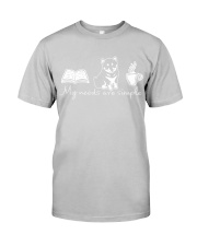 My needs are simple Classic T-Shirt thumbnail