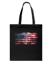 nurse glasses Tote Bag thumbnail