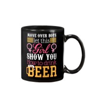 How to Drink Beer Mug thumbnail