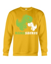 Mamasaurus Crewneck Sweatshirt thumbnail