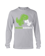 Mamasaurus Long Sleeve Tee thumbnail