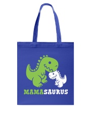 Mamasaurus Tote Bag thumbnail