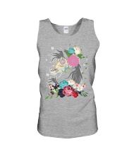 Horse Unisex Tank thumbnail