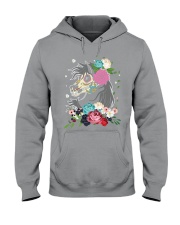 Horse Hooded Sweatshirt thumbnail