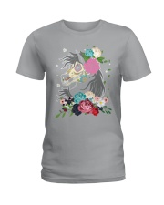 Horse Ladies T-Shirt thumbnail