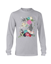 Horse Long Sleeve Tee thumbnail