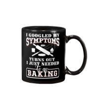 I Googled My Symptoms Mug thumbnail