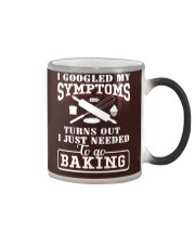 I Googled My Symptoms Color Changing Mug thumbnail