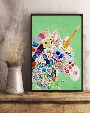 Limites edition 11x17 Poster lifestyle-poster-3