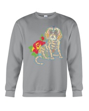 Beagle Crewneck Sweatshirt thumbnail