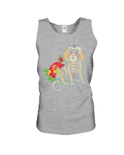Beagle Unisex Tank thumbnail