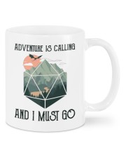 Adventure Is Calling Mugs tile