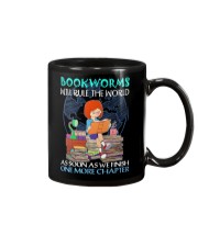 Bookworms Mug thumbnail