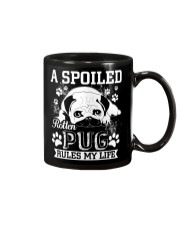 Pug Mug thumbnail