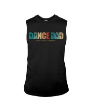 Family Dance Dad Sleeveless Tee tile