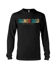 Family Dance Dad Long Sleeve Tee tile