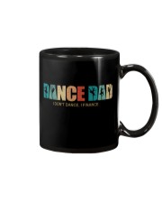 Family Dance Dad Mug tile