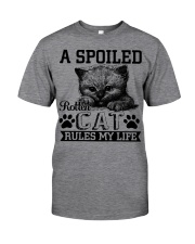 Cat Classic T-Shirt thumbnail