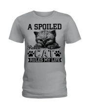 Cat Ladies T-Shirt thumbnail