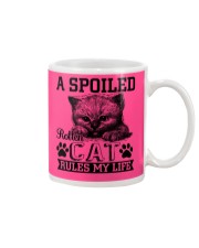 Cat Mug thumbnail