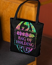 Bag Of Holding All-over Tote aos-all-over-tote-lifestyle-front-02
