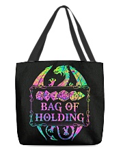 Bag Of Holding All-over Tote front