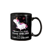 Love Unicorn Mug thumbnail