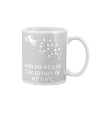 Biker Mug thumbnail