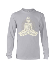 Let that shit go Long Sleeve Tee thumbnail